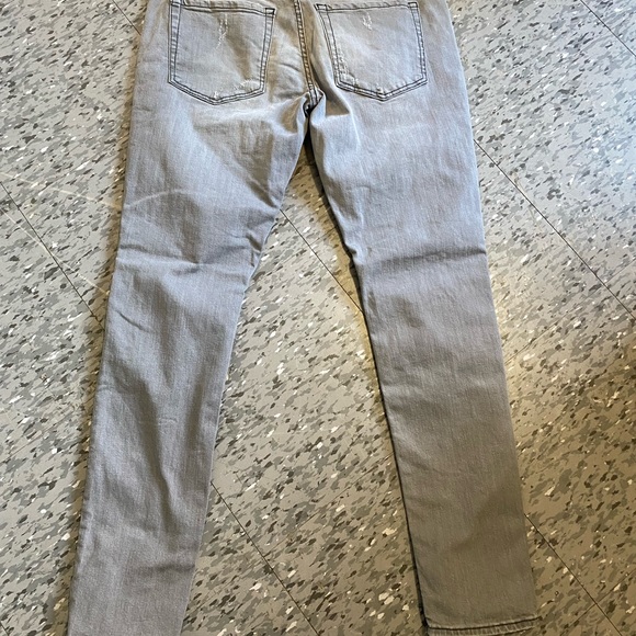 Represent Clothing Destroyer Denim - Picture 2 of 5